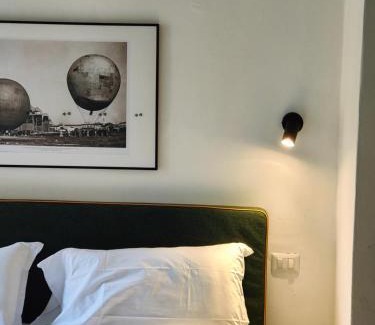 Porta Lodovica Apartment | Child-Friendly Comfort at Cortivo - Beatrice d'Este 44