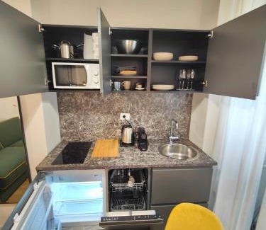 Porta Lodovica Apartment | Child-Friendly Comfort at Cortivo - Beatrice d'Este 44