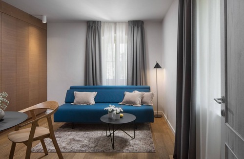 Bale Hotel | Inviting Retreat at Corto Bechera with Pool & Spa