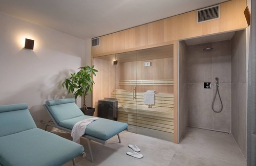 Bale Hotel | Inviting Retreat at Corto Bechera with Pool & Spa