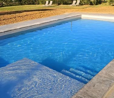 Cortona House | Relaxing Wellness Tuscany House with Hot Tub & Family Friendly