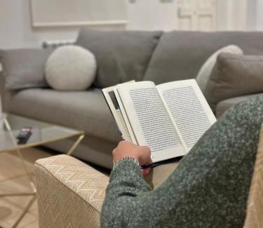 La Coruna Apartment | Stylish CoruñaFlat Apartments in the Heart of A Coruña
