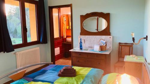 Fluminimaggiore Bed & Breakfast | Unforgettable Stay at Coru & Bentu - Pet and Child Friendly