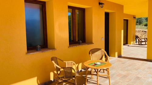 Fluminimaggiore Bed & Breakfast | Unforgettable Stay at Coru & Bentu - Pet and Child Friendly