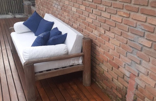 Corumbau House | Corumbau: Comfort Steps from the Beach with Ocean Views