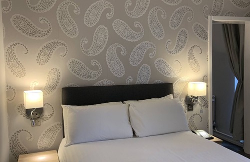 Grimsby Hotel | Discover Comfort at Corus St James Hotel Grimsby