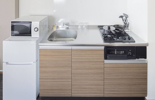 Nagasaki Apartment | Convenient Coruscant Hotel near Nagasaki Station