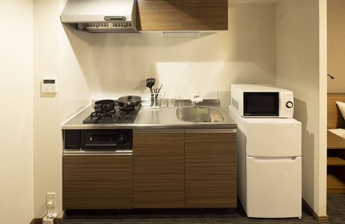 Nagasaki Apartment | Convenient Coruscant Hotel near Nagasaki Station