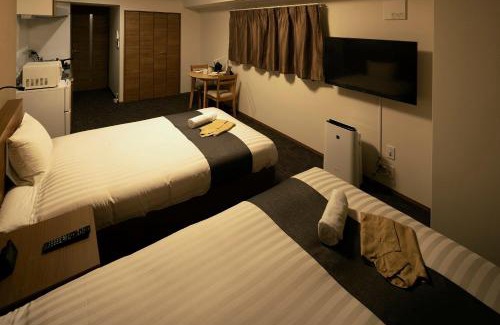Nagasaki Hotel | Family-Friendly Coruscant Hotel NagasakiekiⅢ with Great Ratings