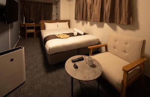 Nagasaki Hotel | Family-Friendly Coruscant Hotel NagasakiekiⅢ with Great Ratings