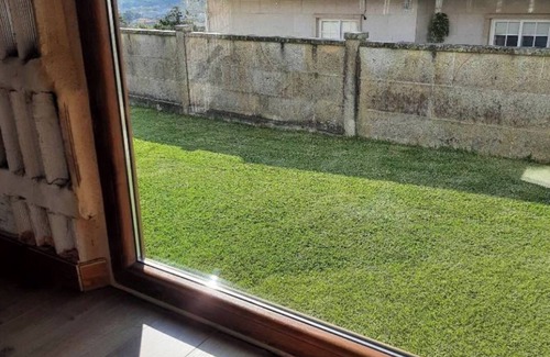 Poio House | Discover CORUXA HOUSE: Top-Rated Stay with Spa & Hot Tub