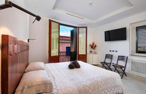 Taormina Hotel | Exceptional Family Retreat at Corvaja Inn - Rated 9.6/10