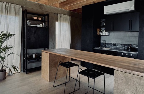 Kilcunda House | Cozy Corvers Rest: Minimalist Beach Shack on Bass Coast