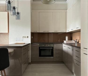 Corvin negyed Apartment | Pet-Friendly Casa Elisabetta: 10/10 Guest Rated Retreat