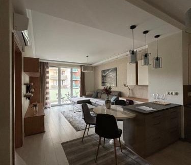 Corvin negyed Apartment | Pet-Friendly Casa Elisabetta: 10/10 Guest Rated Retreat