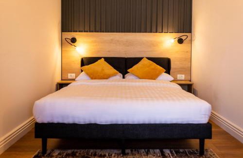 Hunedoara House | Corvin Guesthouse: Highly Rated with Family-Friendly Amenities