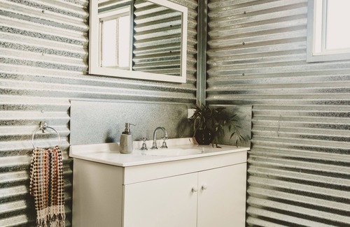 Carrathool House | Experience Corynnia Station: 5-Star Eco Retreat with Pool