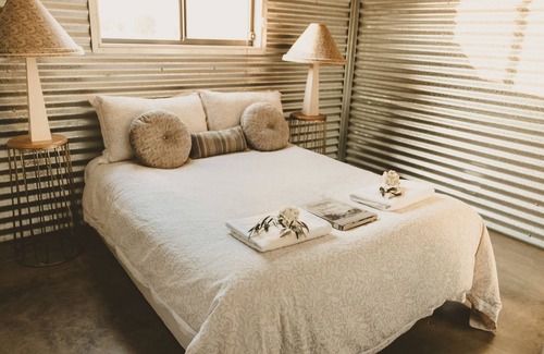 Carrathool House | Experience Corynnia Station: 5-Star Eco Retreat with Pool