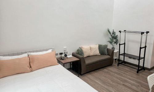 Baguio Apartment | CorZone Staycation