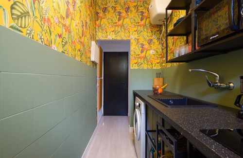 Las Palmas de Gran Canaria Ski Chalet | Premier Design Stay at Cosmopolitan by CanariasGetaway