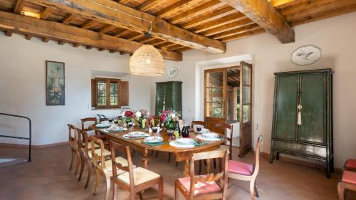 Pomarance Villa | Discover Cosciano 12, Emma Villas: Oceanfront Bliss Awaits