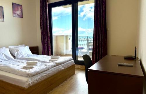 Pomorie Apartment | Cosher - Gardenia Palace Apt 9