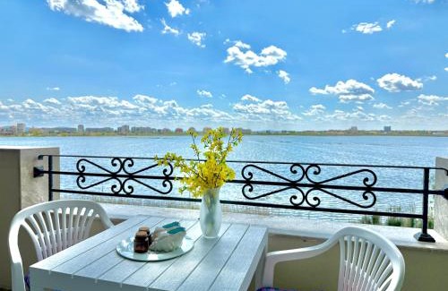 Pomorie Apartment | Cosher - Gardenia Palace Apt 9