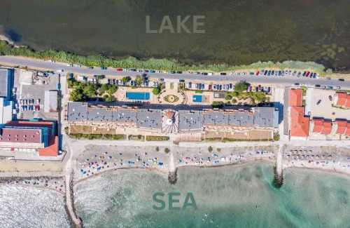 Pomorie Apartment | Cosher - Gardenia Palace Apt 9