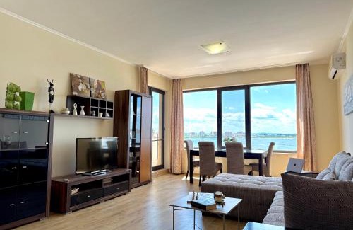 Pomorie Apartment | Cosher - Gardenia Palace Apt 11