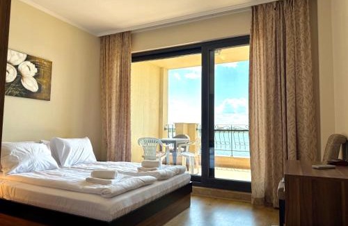 Pomorie Apartment | Cosher - Gardenia Palace Apt 11