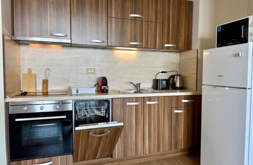 Pomorie Apartment | Cosher - Gardenia Palace Apt 11