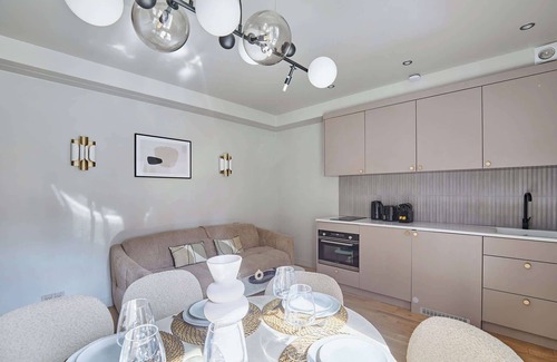 Bercy Apartment | Cosi apartment Bastille/Le Marais