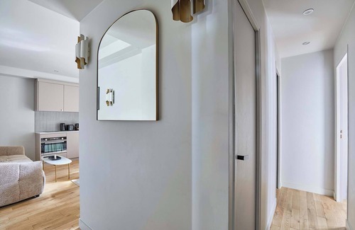 Bercy Apartment | Cosi apartment Bastille/Le Marais