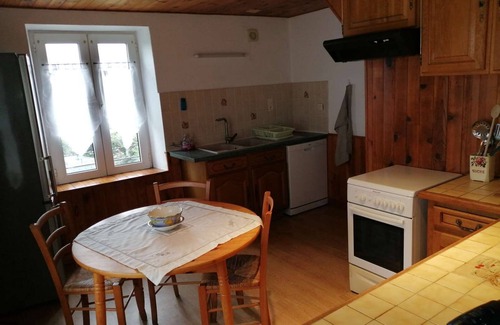 Bellefontaine House | Discover COSI GITE: Pet-Friendly Retreat in the Vosges