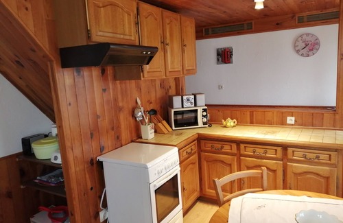 Bellefontaine House | Discover COSI GITE: Pet-Friendly Retreat in the Vosges