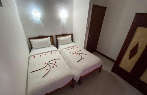 Mont Choisy House | Discover Cosi Holiday: Ocean View, Pool & Breakfast Awaits