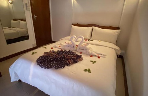Mont Choisy House | Discover Cosi Holiday: Ocean View, Pool & Breakfast Awaits