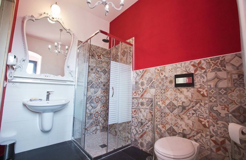 Vizzini Bed & Breakfast | Relax at Cosi Priziusi B&B Relais: Pool, Spa & Dining