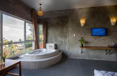 Ham Ninh Resort | Relax at Cosian Bay Phu Quoc Resort with Beachfront Bliss