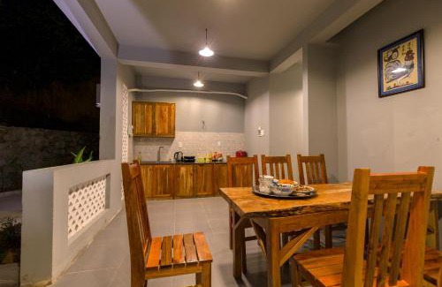 Ham Ninh Resort | Relax at Cosian Bay Phu Quoc Resort with Beachfront Bliss