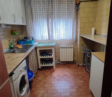 Coslada Apartment | Convenient Apartments in Coslada, Spain - Pet Friendly Stays