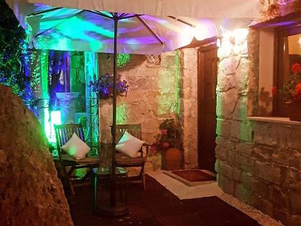 Stroumpi House | Inviting Cosmema House 2 Studio with Mountain Views