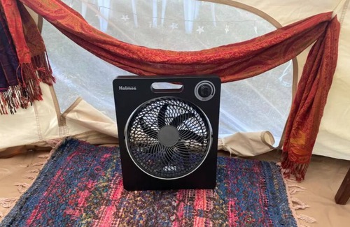 Selma Apartment | Cosmic Glamping at Whisper Canyon Ranch
