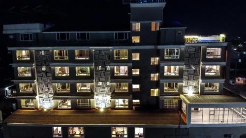 Margao Hotel | Relax at Cosmique Clarks Inn Suites Goa with Pool & Dining