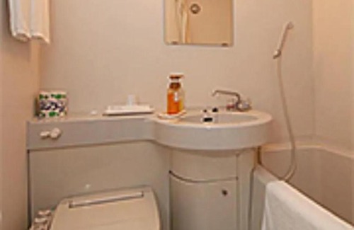 Fukuroi Hotel | Cozy Stay at Cosmo Inn - Wheelchair Accessible Retreat