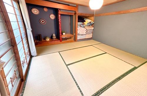 Noboribetsu House | Convenient Cosmo St Inn: Steps from JR Noboribetsu Station