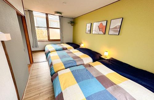 Noboribetsu House | Pet-Friendly Retreat at Cosmo St, Inn Noboribetsu - 8.7/10