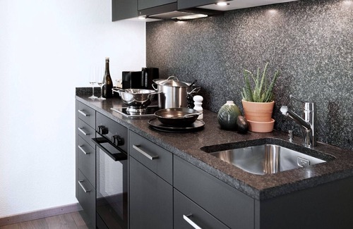 Seefeld Apartment | Inviting Cosmopolitan Apartments Zürich Seefeld Experience