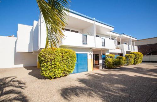 Rockhampton Hotel | Oceanfront Comfort at Cosmopolitan Motel & Serviced Apartments