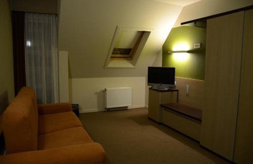 Nieuwpoort-Bad Hotel | Pet-Friendly Stay at Cosmopolite Hotel Nieuwpoort-Bad